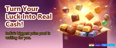 Fastest Payouts in India banner