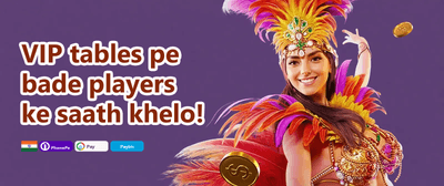 Daily Spin & Win promotion