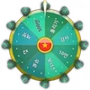 Lucky Bonus Wheel